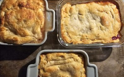 The Healing Magic of Cobbler